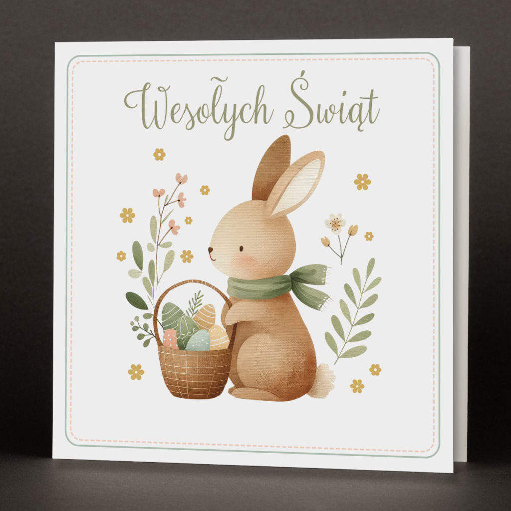 Kartki świąteczne WLK-01