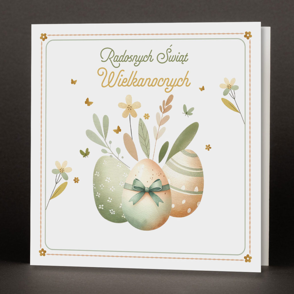 Kartki świąteczne WLK-03