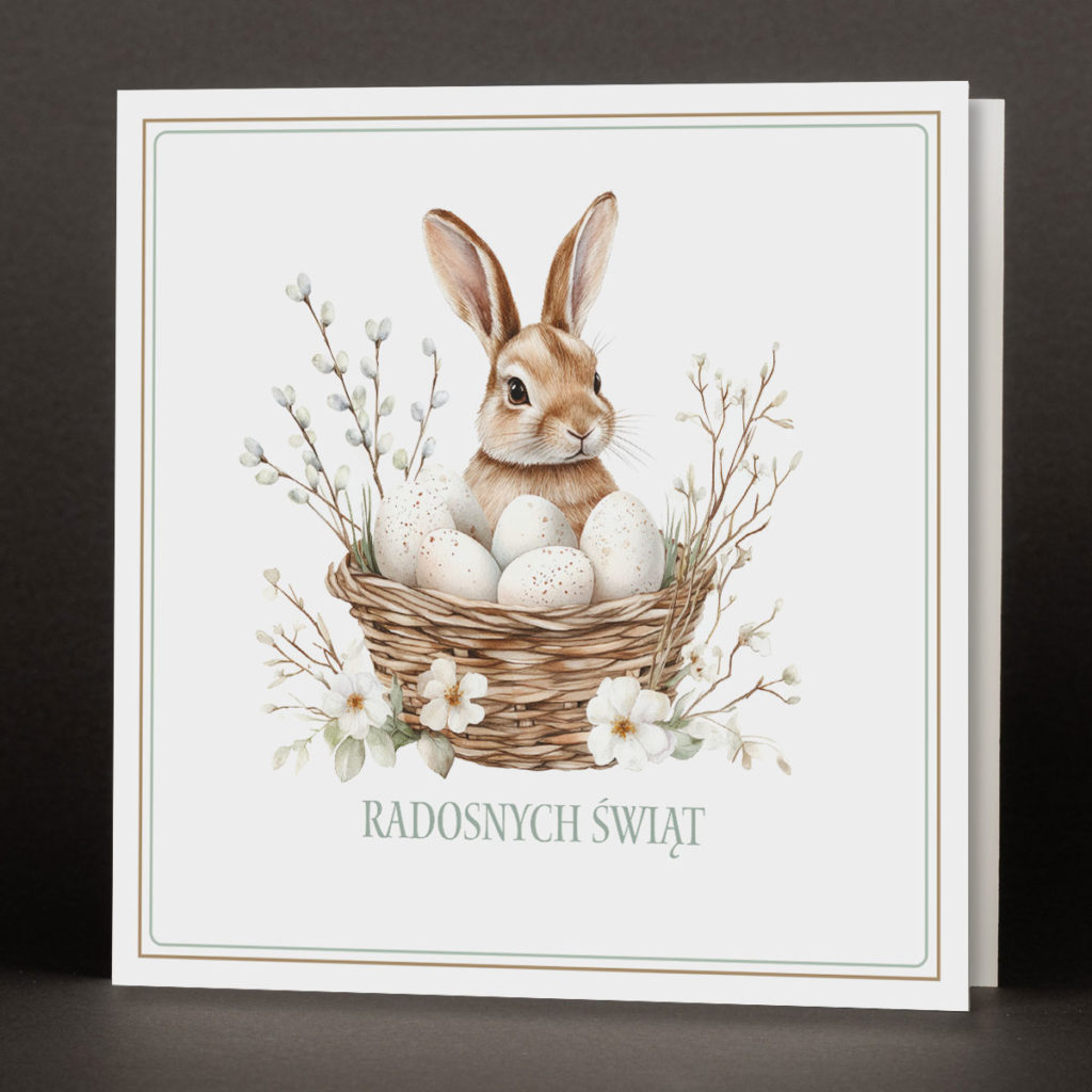 Kartki świąteczne WLK-04