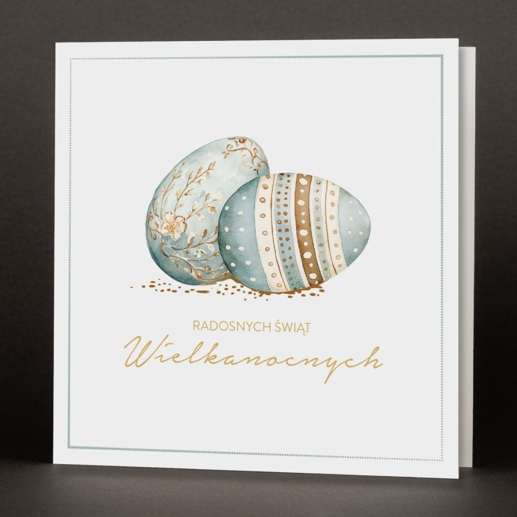 Kartki świąteczne WLK-08
